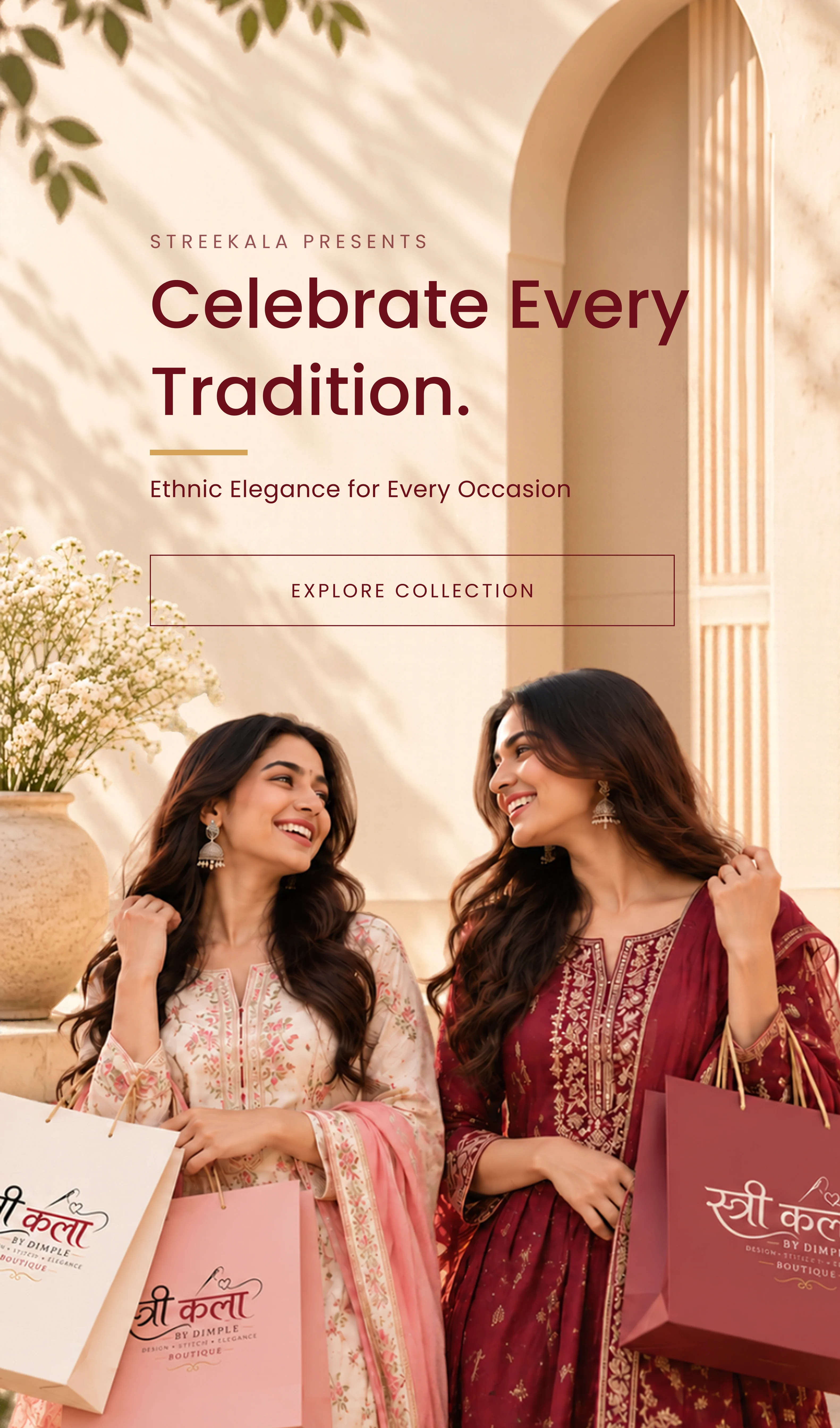 New collection