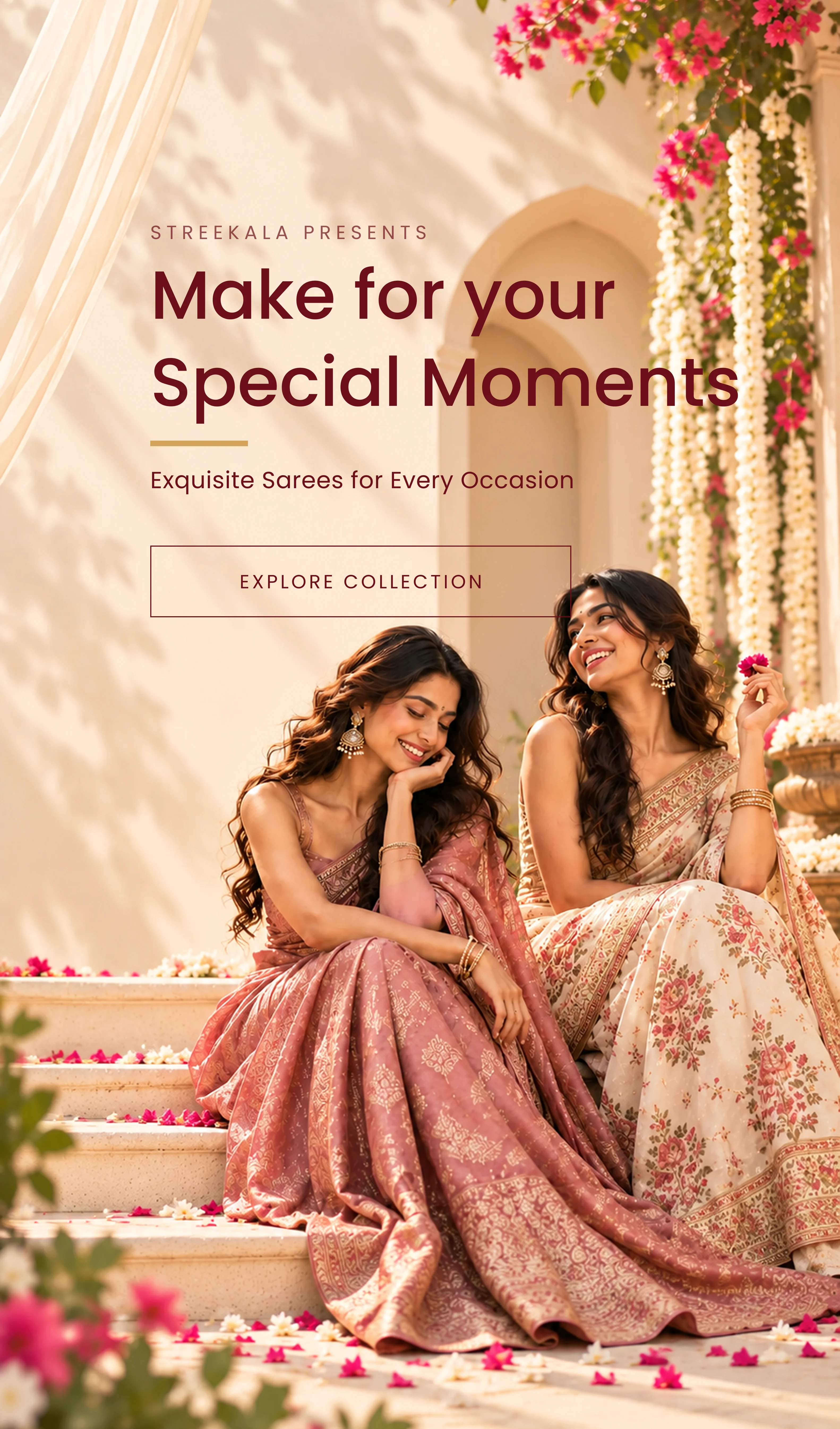 Festive sale
